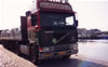 Blok Transport: Antwerpen 1-5-1997