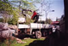 Blok Transport: Brasschaat 2-5-1997