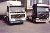 Blok Transport: F12 En F16 Van Johan