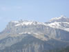 Mont Blanc: Image