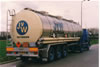 Jaap van Wijk trucks van Leen.: Image
