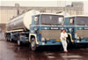 Jaap van Wijk trucks van Leen.: Image