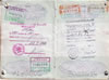 Alle Visa van Leen Resoort: Image